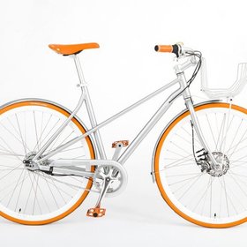 Vélosophy
