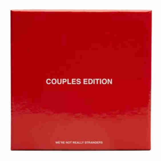 Couples Edition