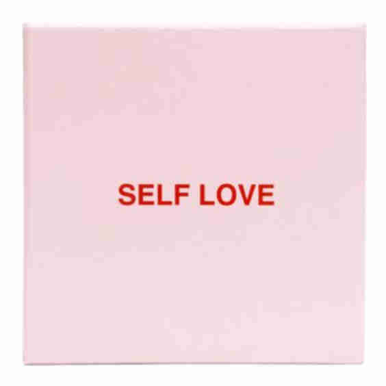 Self Love Game