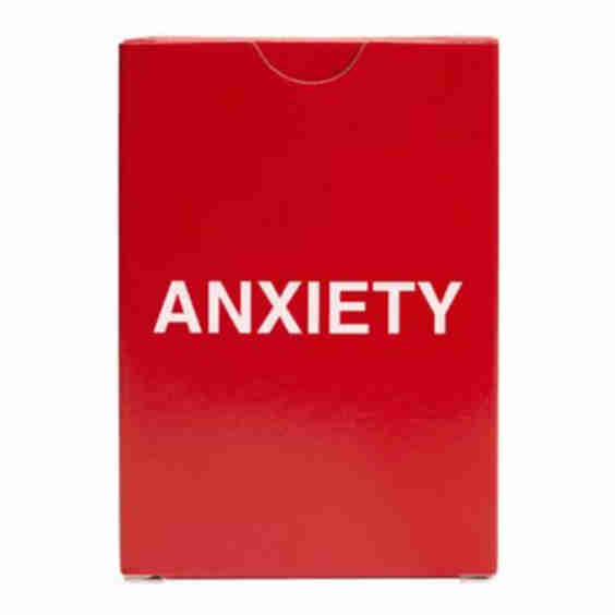Anxiety Edition