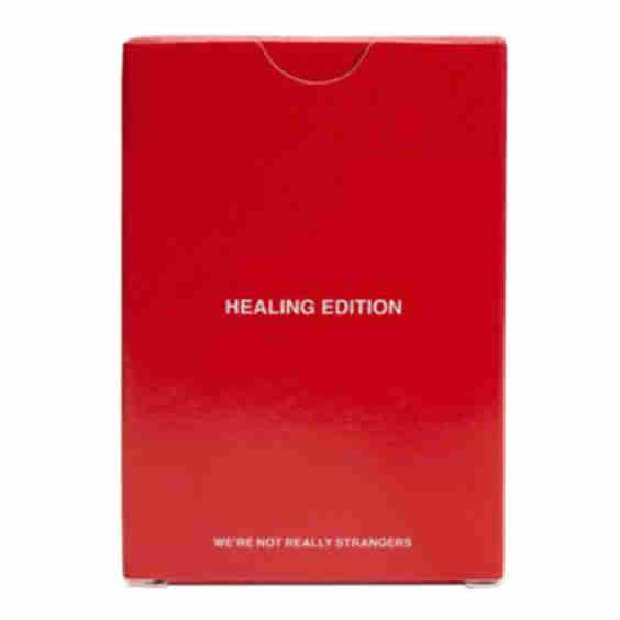 Healing Edition
