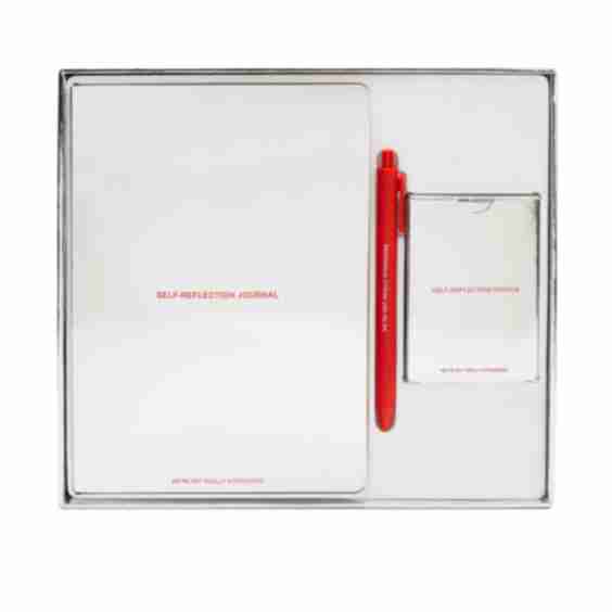 Self-Reflection Kit 
