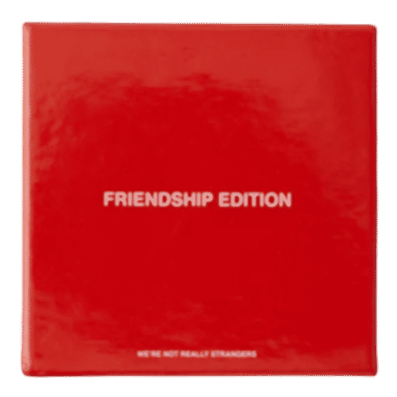 Friendship Edition 