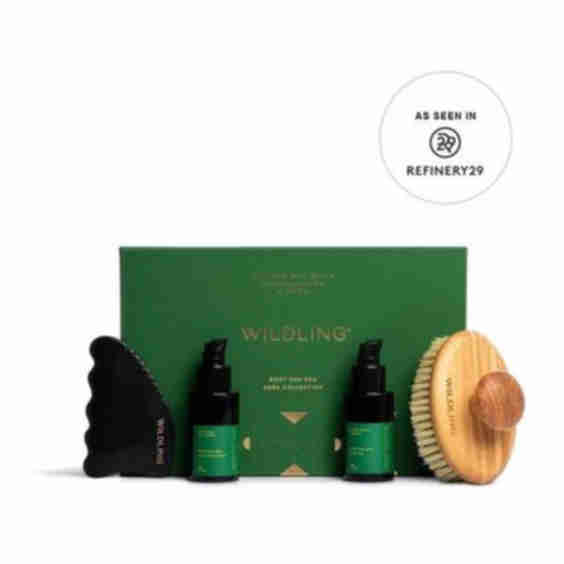 Aura Collection