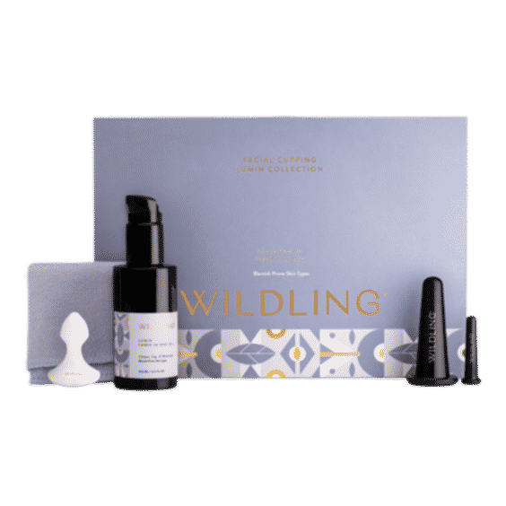 Lumin Collection