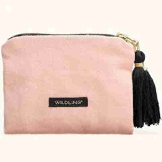 Stone Pouch