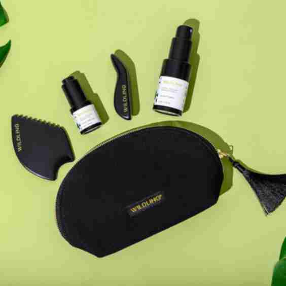 Beauty Bag