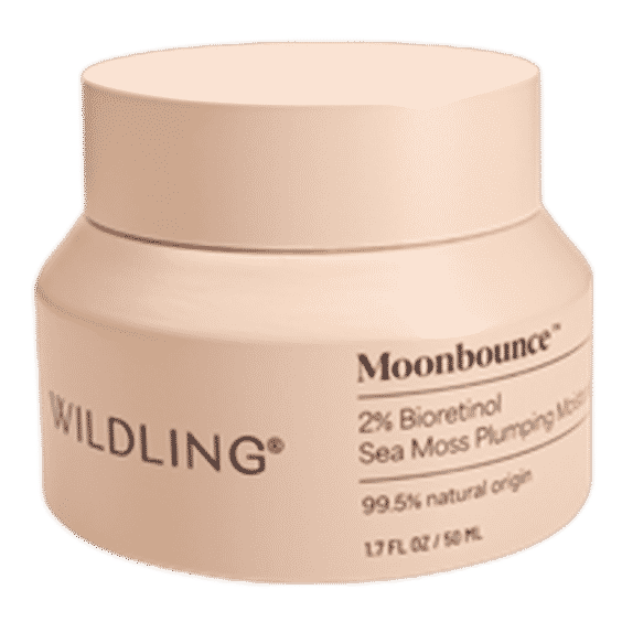 Moonbounce Plumping Moisturizer