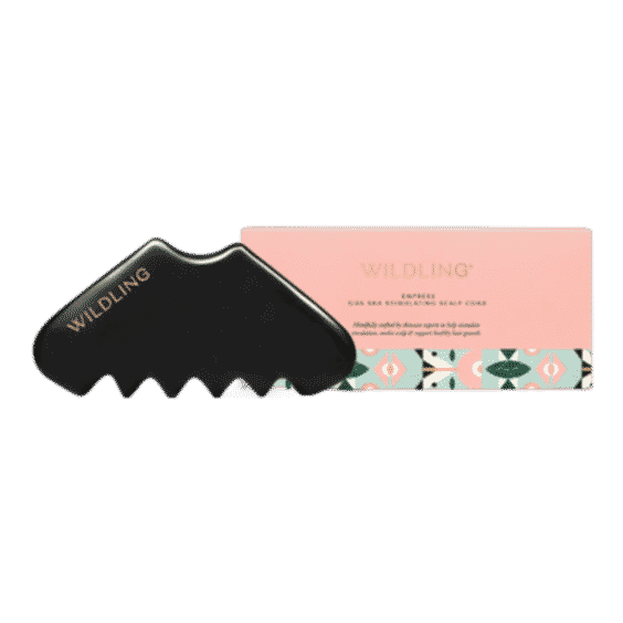 Empress Gua Sha Stimulating Scalp Comb