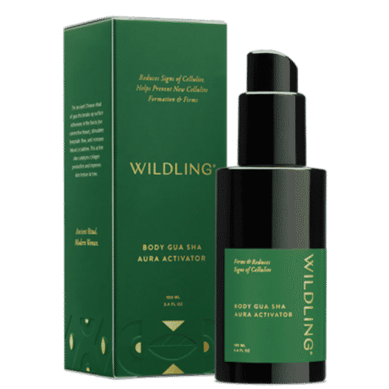 Aura Seaweed Detox Body Mist