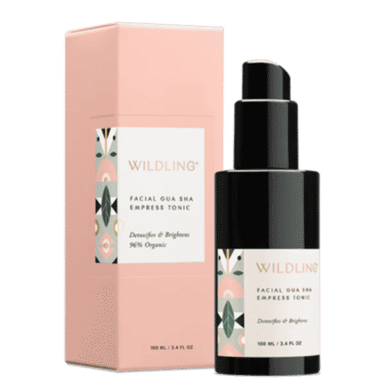Empress Hydrasoothe Face Mist
