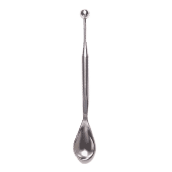 Reflexology Spoon
