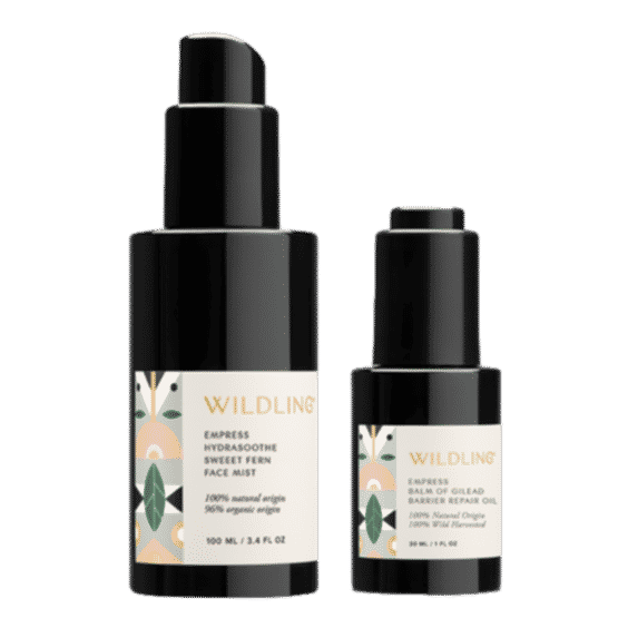 Empress Ritual Replenish