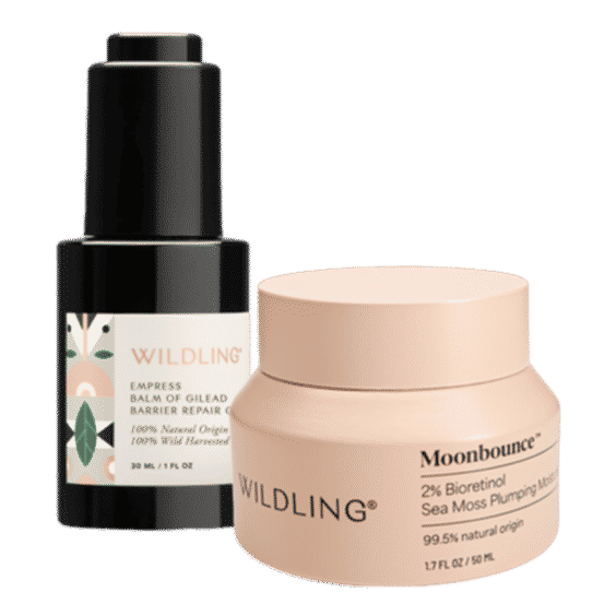 Dewy Skin Duo