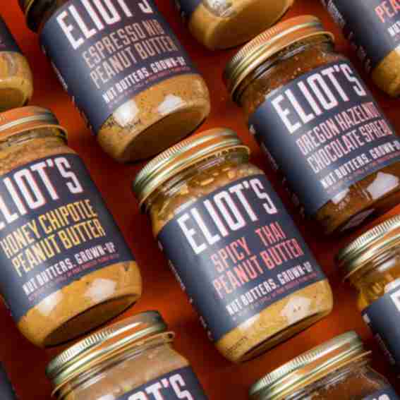 Eliot's Nut Butters Reviews