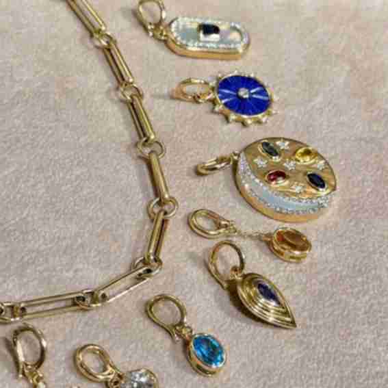 Adriana Fine Jewelry Reviews