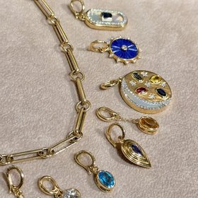 Adriana Fine Jewelry