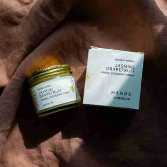 Hands Organic Skincare Reviews