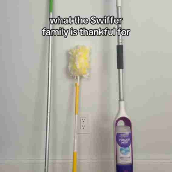 Swiffer Reviews