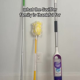 Swiffer