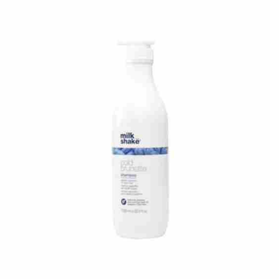 Cold Brunette Shampoo