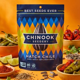 Chinook Seedery