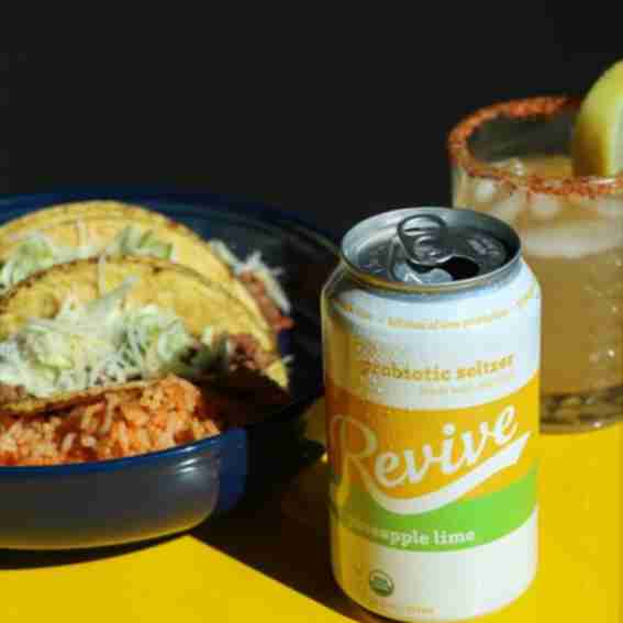 Revive Drinks Reviews