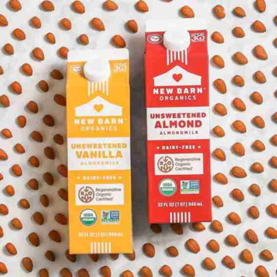 New Barn Organics Reviews