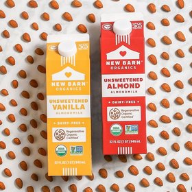 New Barn Organics