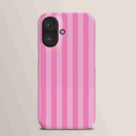 Stripes Iphone Case
