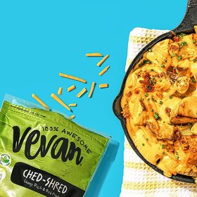 Vevan Snax