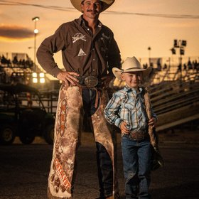 Cinch Jeans