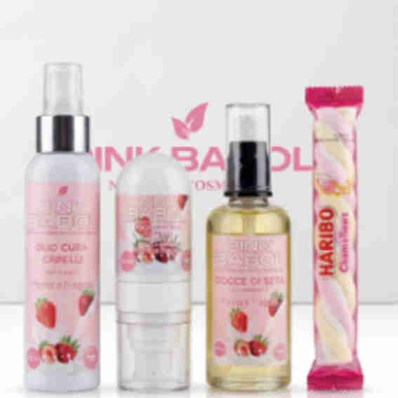Pink Babol Cosmetics Reviews