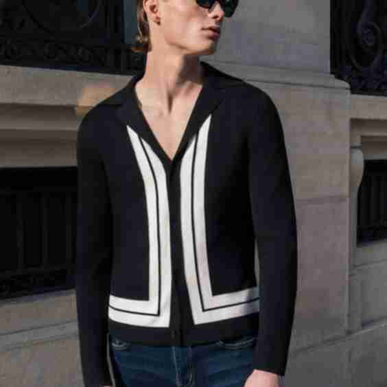 50 S Long Sleeve Shirt