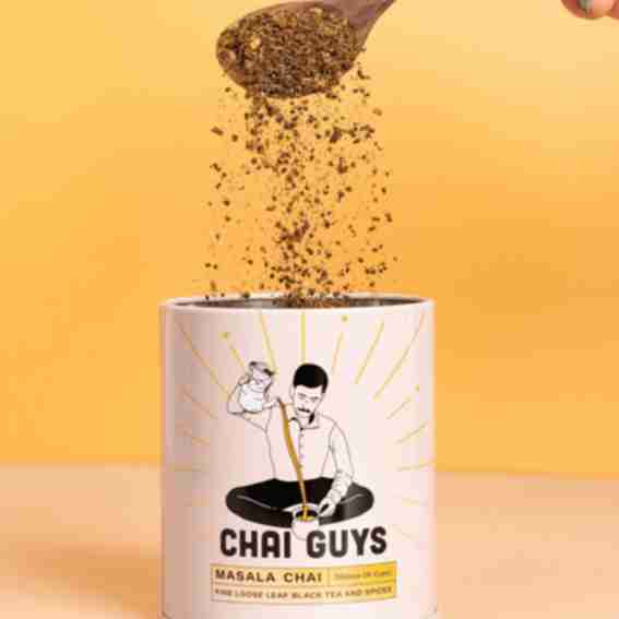 Chai Guys Reviews