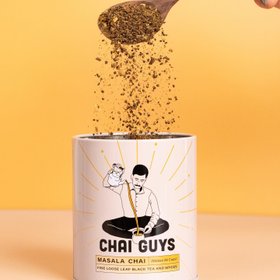 Chai Guys
