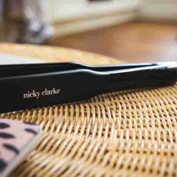Nicky Clarke Reviews