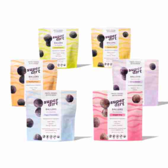 Super Dirt Foods Reviews