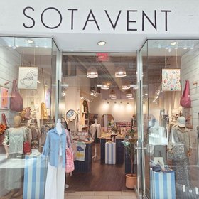 Sotavent Columbus