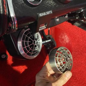 Summit Racing Equipment