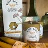 Busy Bees Candle Co.
