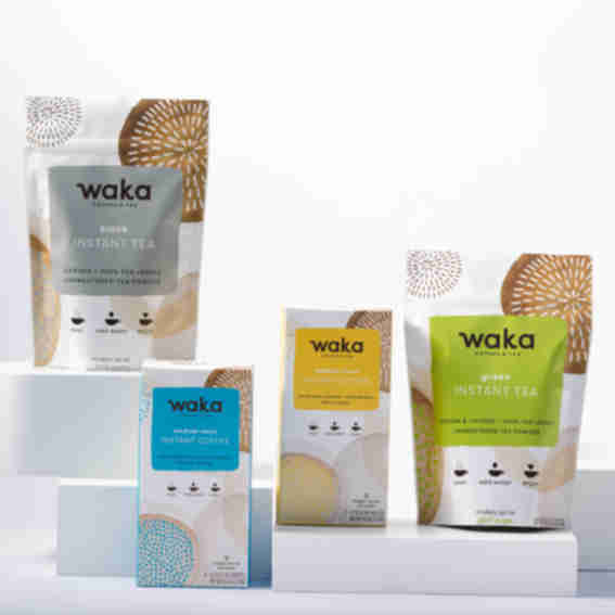 Waka Coffee Reviews