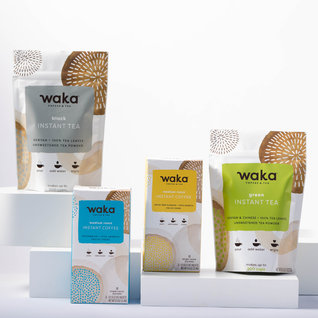 Waka Coffee