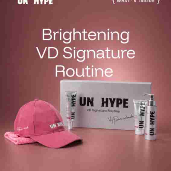 Unhype Reviews