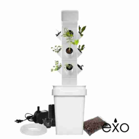 EXO towers Reviews
