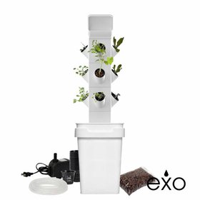 EXO towers