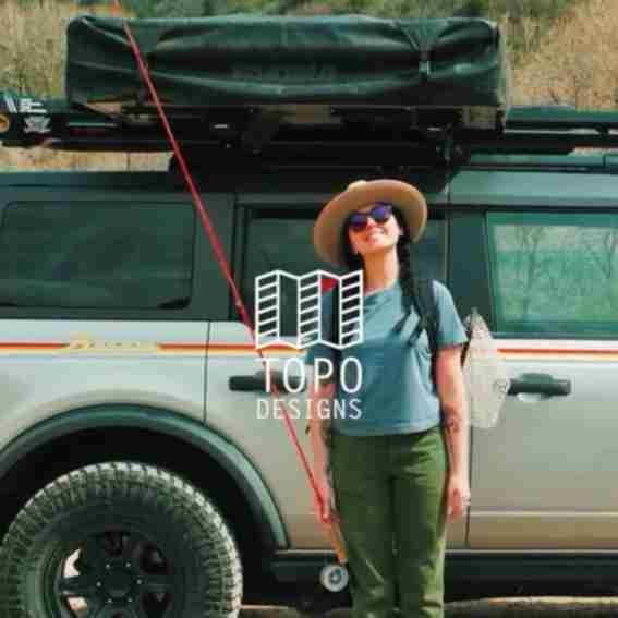 TOPO Designs Reviews