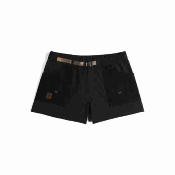 Retro River Shorts - Women's