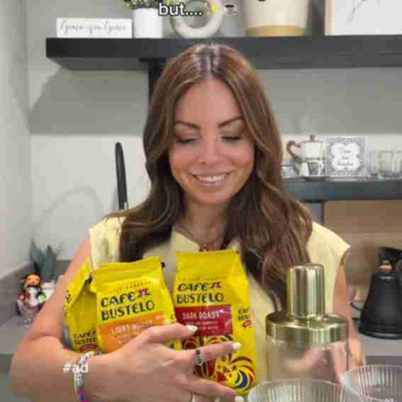 Cafe Bustelo Reviews