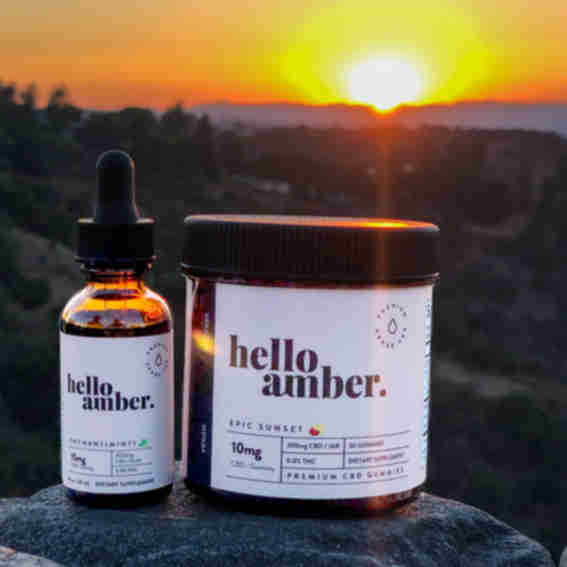 hello amber Reviews